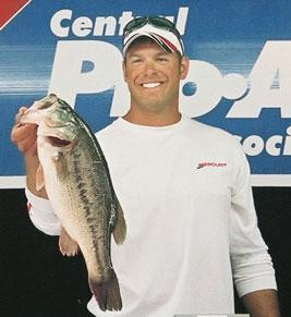 Eric's Elite Guide Service-Nixa必去景点