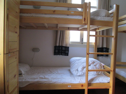 南京国际青年旅舍主图