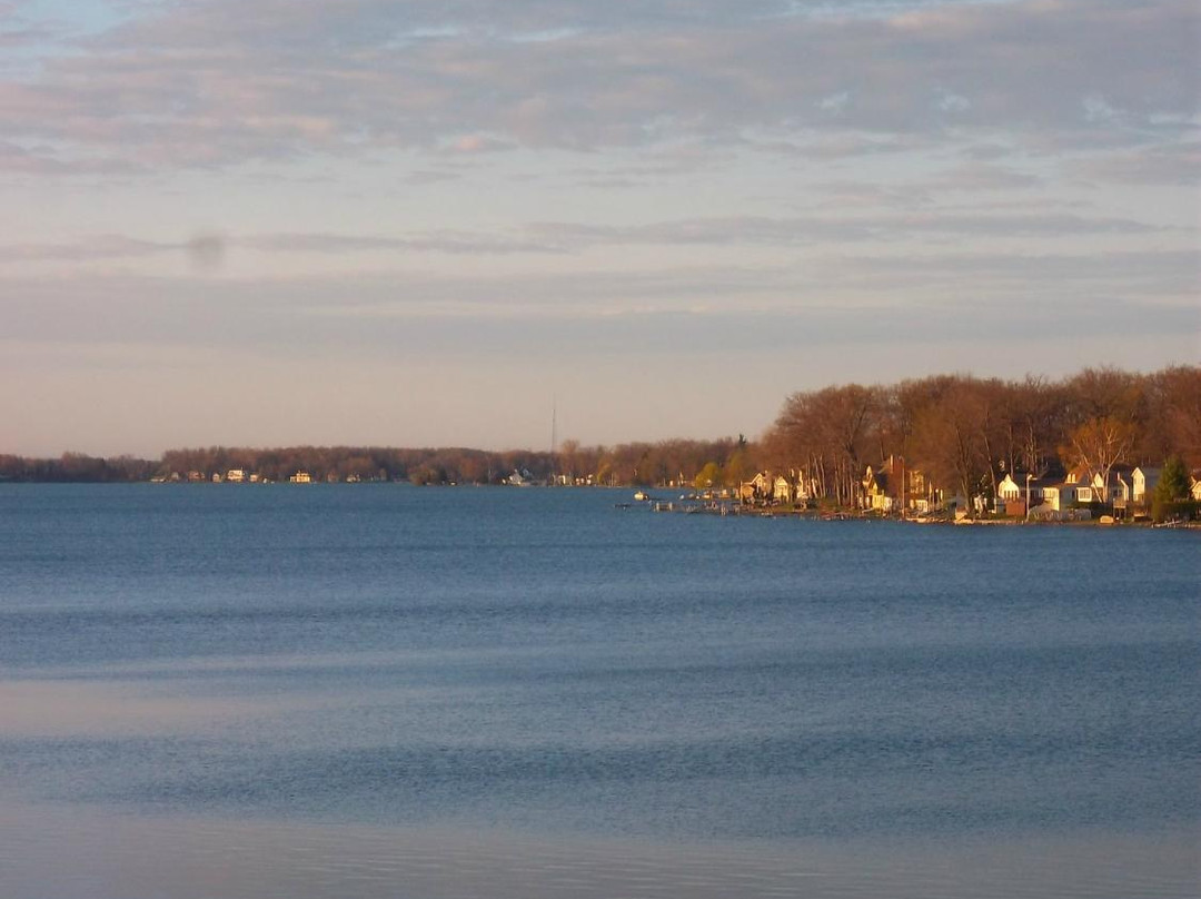 Clearwater Resort and Motel主图