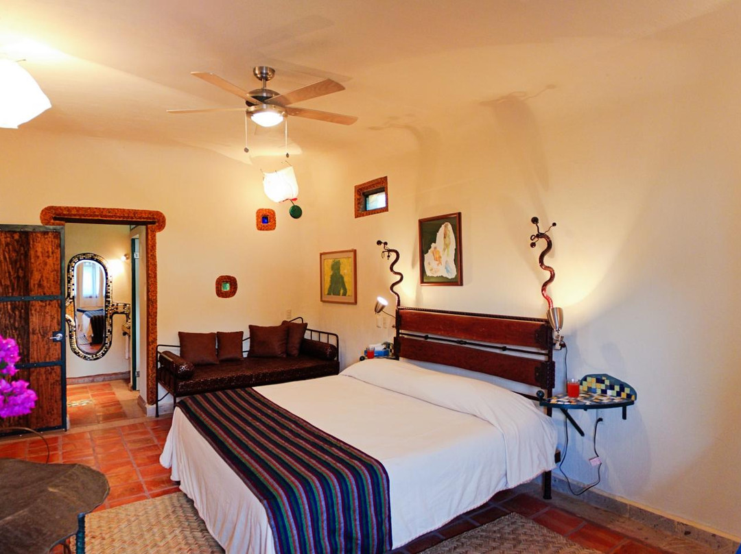 Hotel Mar Chapalico