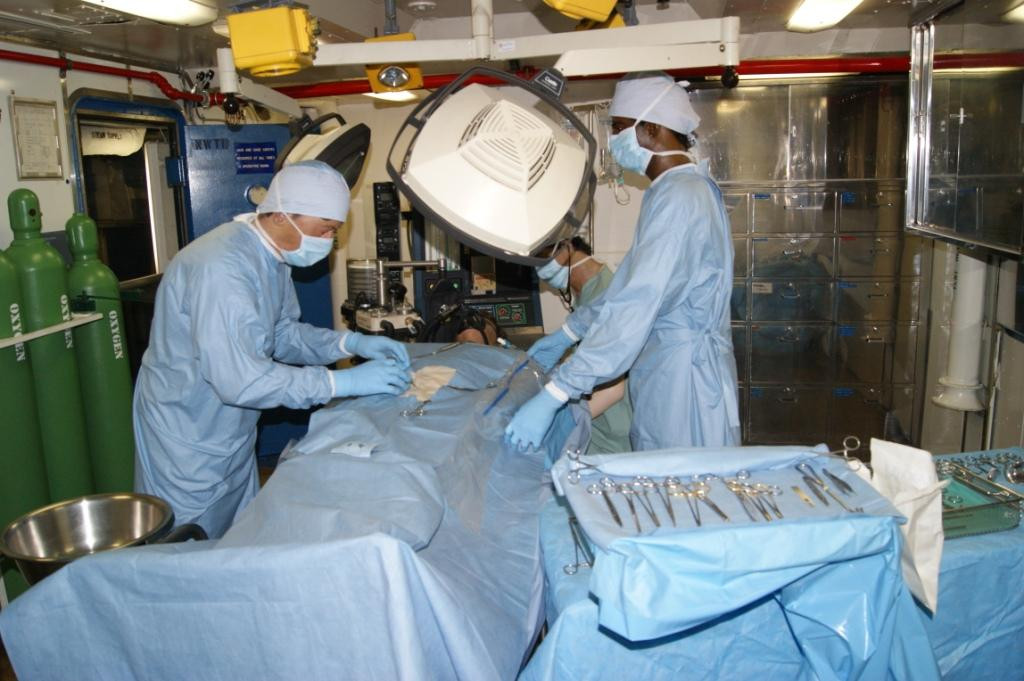 中途岛号航空母舰博物馆-圣地亚哥必去景点