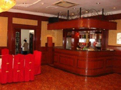 海淀花园饭店主图