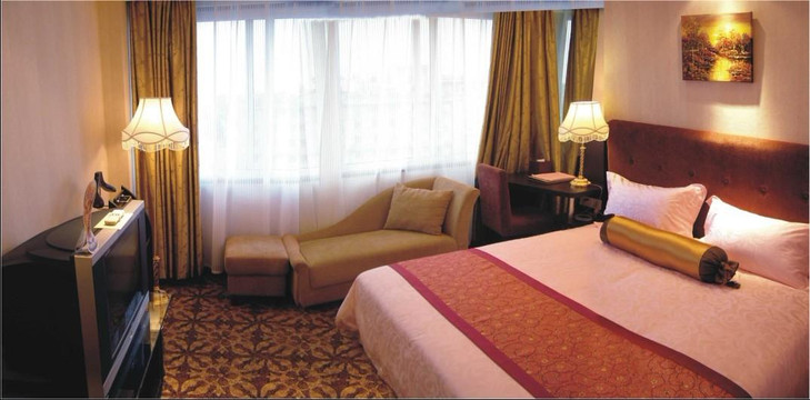 东鑫大酒店主图