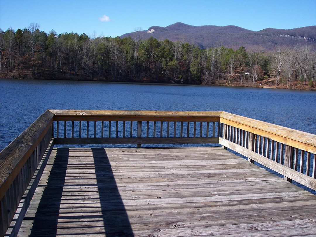 Table Rock State Park景点图片
