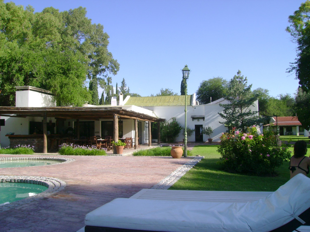 Estancia Siguiman