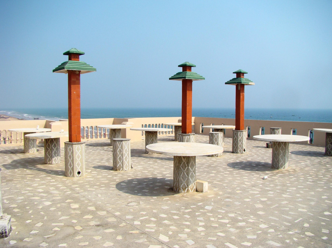 Hotel Sea Pearl主图