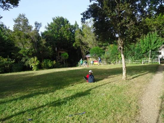 Ecoturismo Mallacan-瓦尔迪维亚必去景点