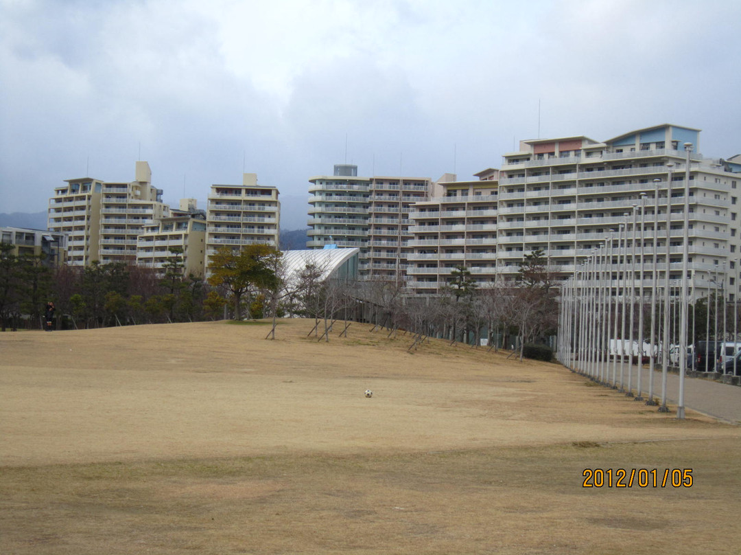 Nishinomiya Shell Museum-西宫市必去景点