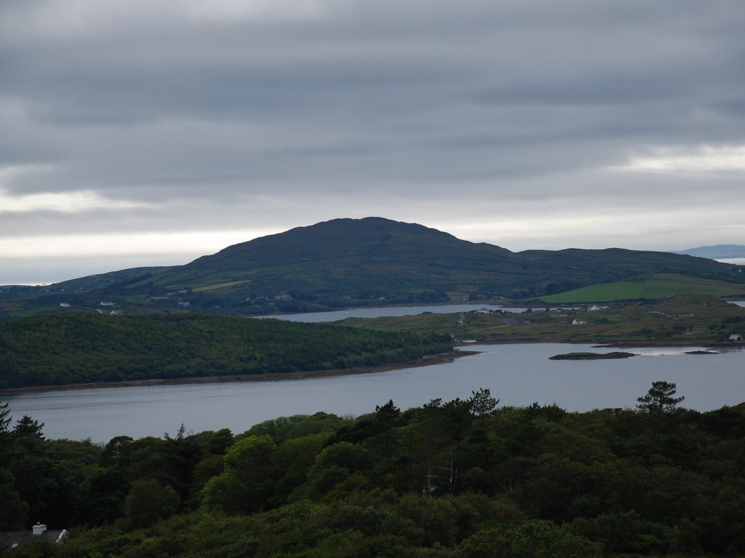 Connemara National Park & Visitor Centre景点图片