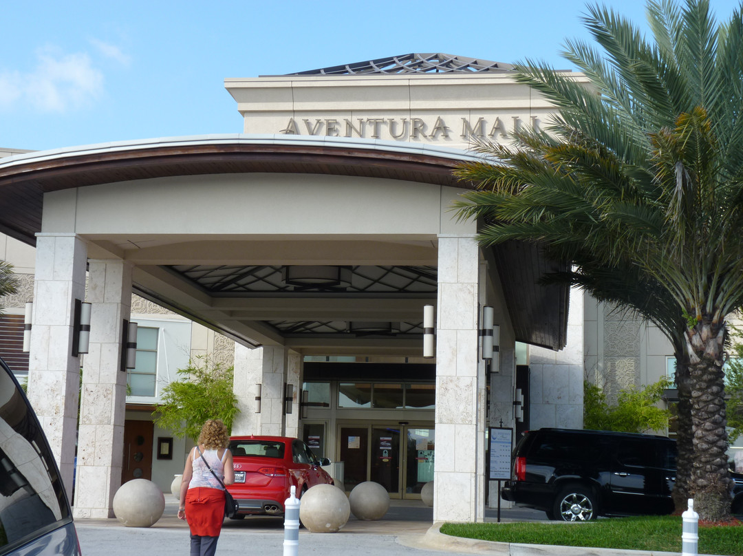 爱文土拉购物中心-阿文图拉必去景点