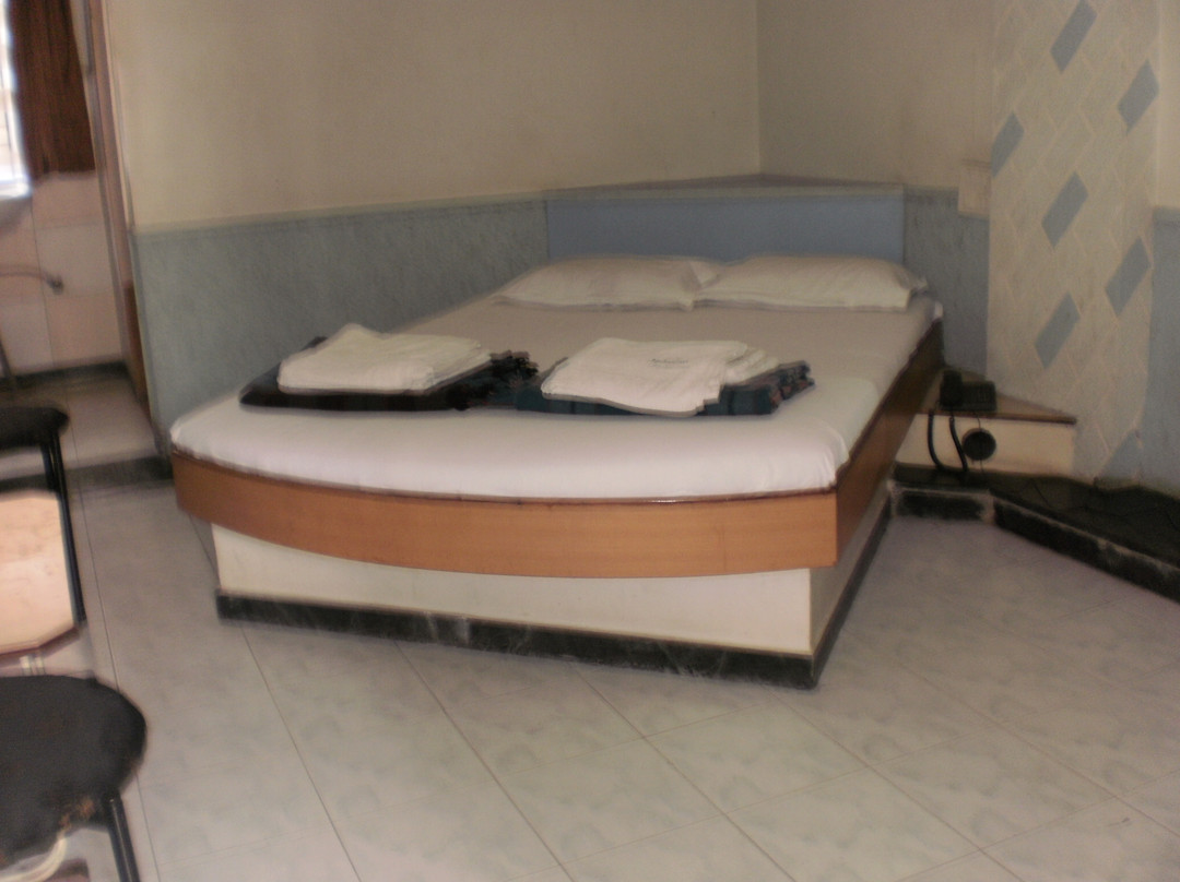 Hotel Aishwarya主图