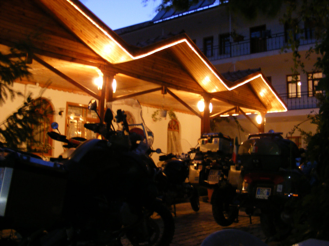 Hotel Asikoglu主图