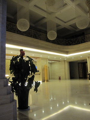 宏兴国际大酒店主图