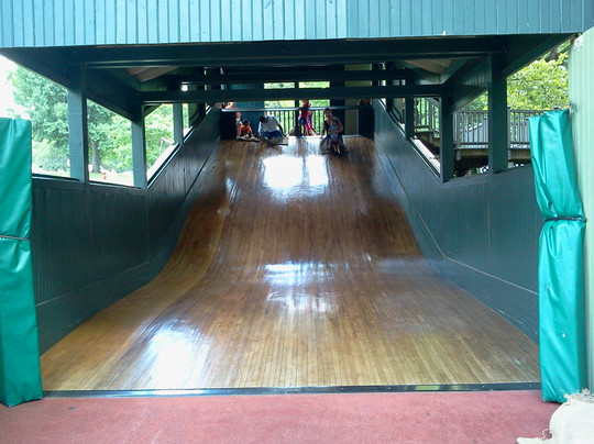 Smith Kids Play Place (Playground & Mansion)-费城必去景点