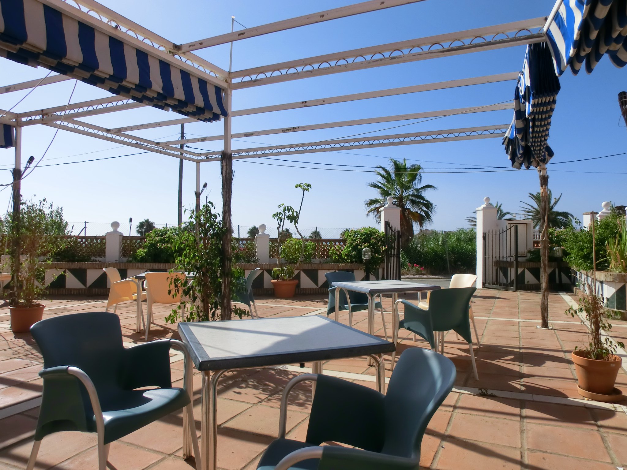 Hotel Las Camelias-浴室