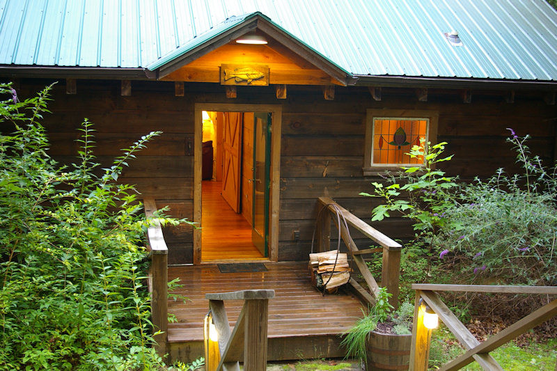 Marion酒店住宿-Cottages at Spring House Farm