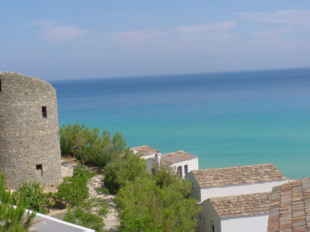 Messakti-Village主图