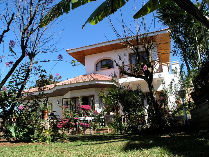 La Residence Camelia