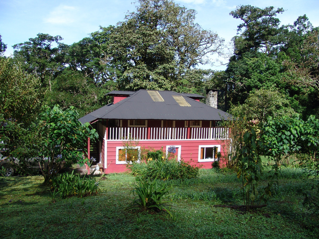 Finca Hartmann