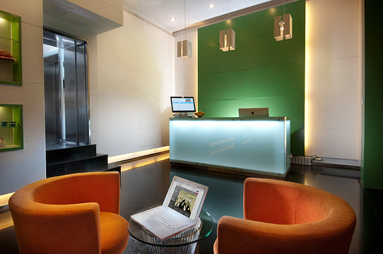 天津乐璟服务公寓和平店主图