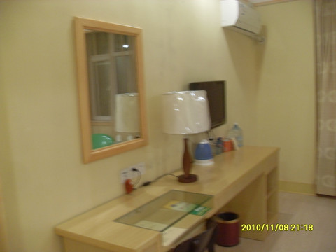 乳山宾馆（乳山商业街店）主图