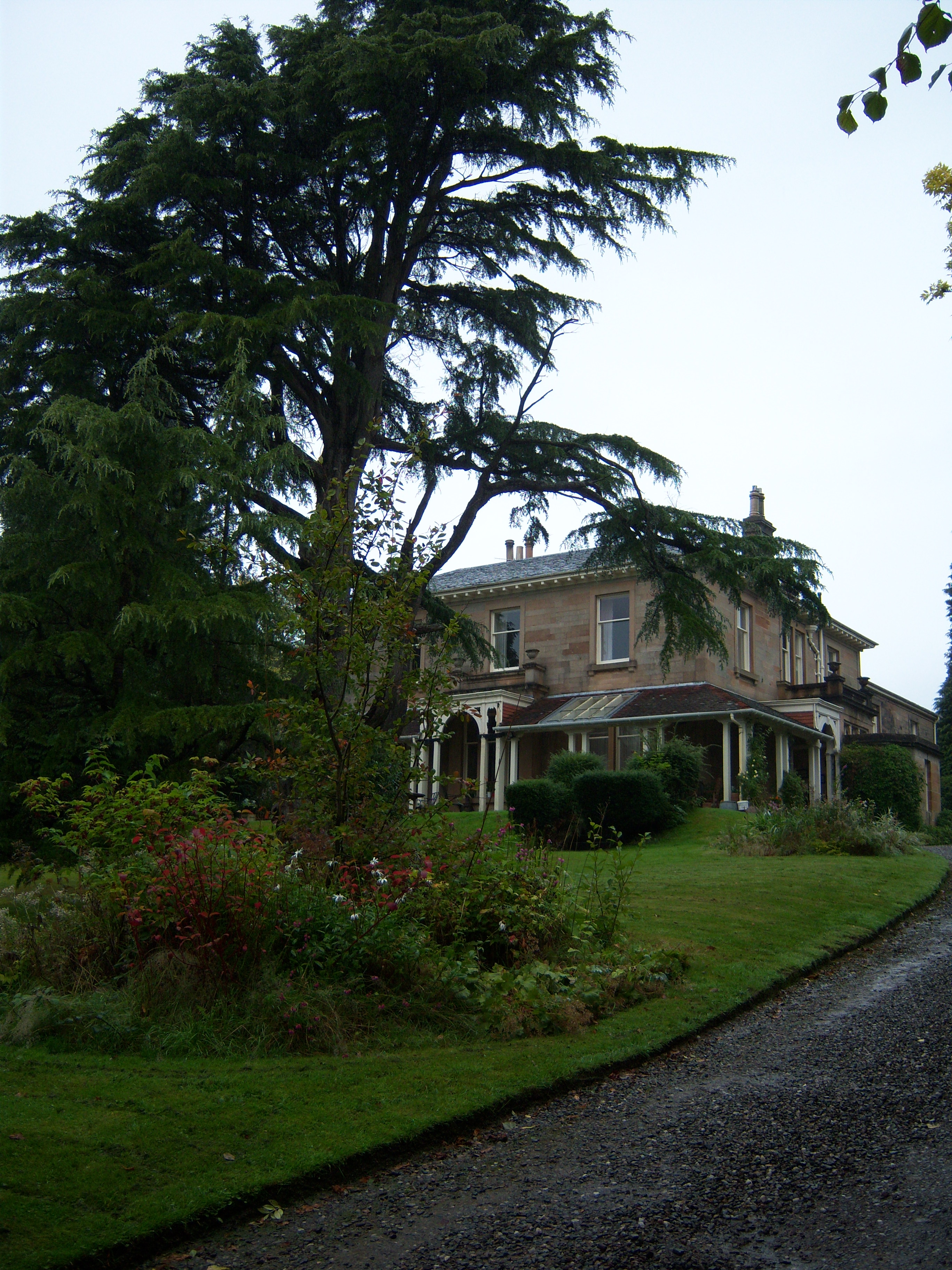 Westward B&B-客卧