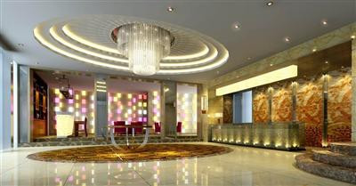 杭州日昇酒店主图