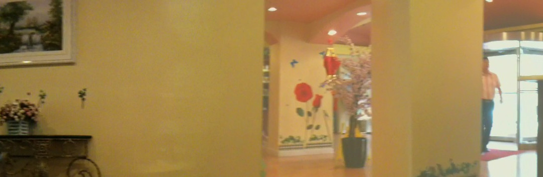 宜必思北京三里屯团结湖酒店主图