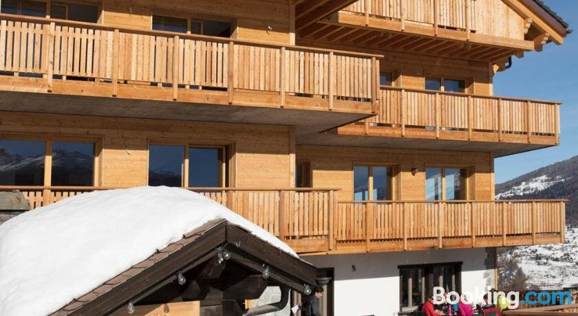 EnMasses Resort