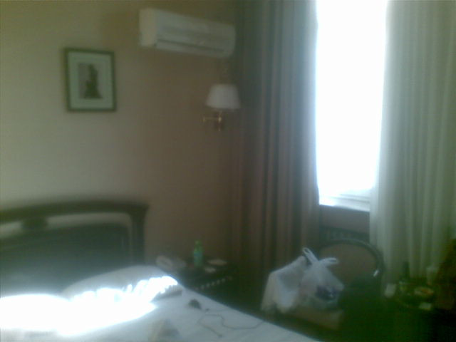 春城大酒店主图