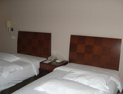 汉庭北京团结湖地铁站酒店主图