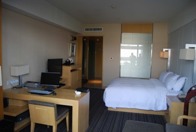 温州万和豪生大酒店主图