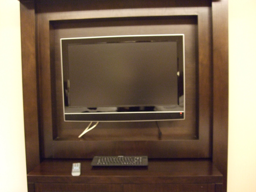 锦江南京饭店主图