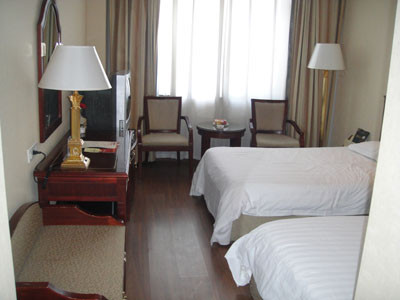 盛世花园大酒店主图