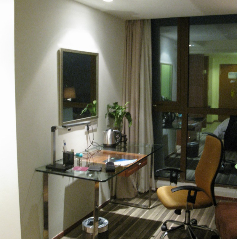 潍坊红枕安悦连锁酒店胜利东街店         主图