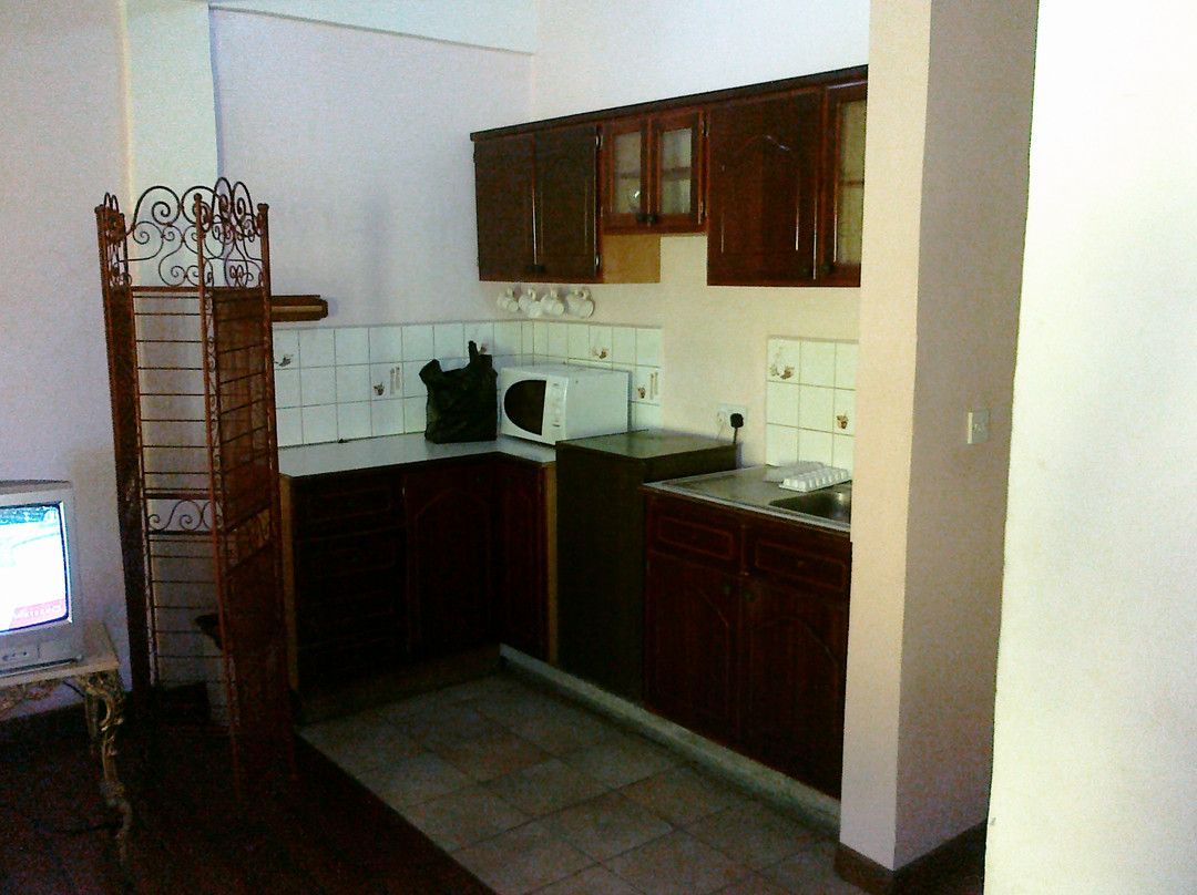 Sutton Place Hotel主图