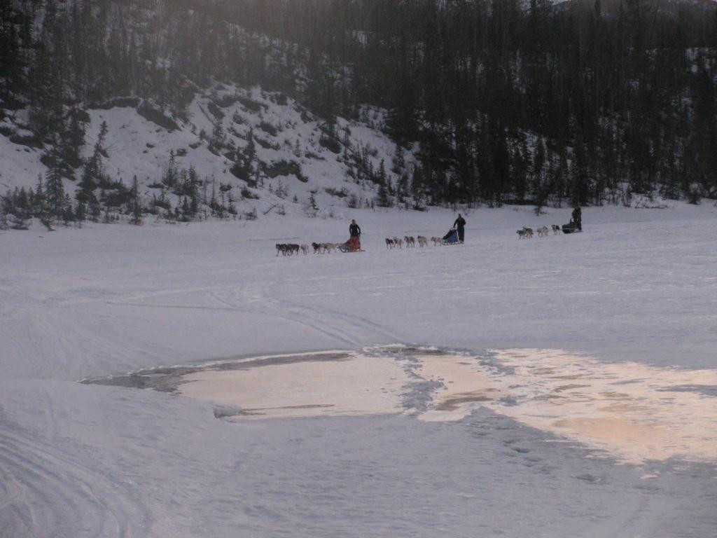 Muktuk Adventures-白马市必去景点