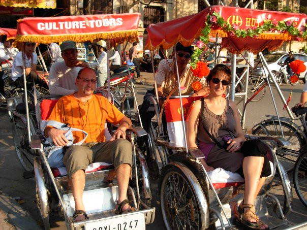 河内儿童之旅-河内必去景点