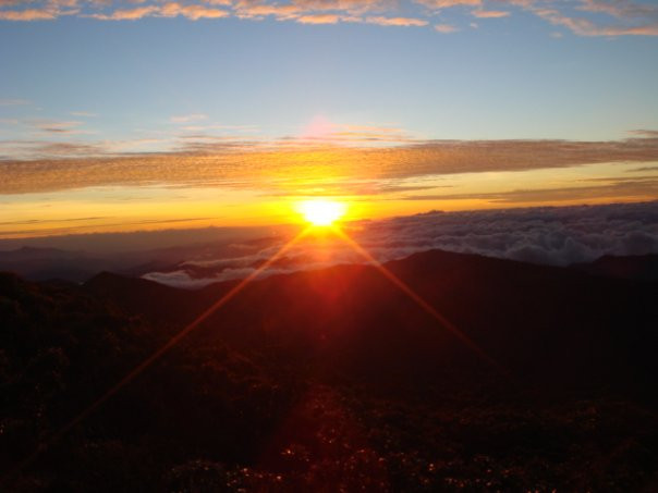 Mount Ramelau-Ermera必去景点