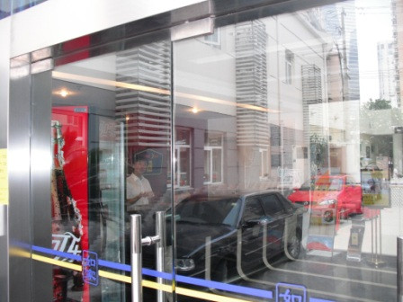 上海如家中山公园延安西路店主图