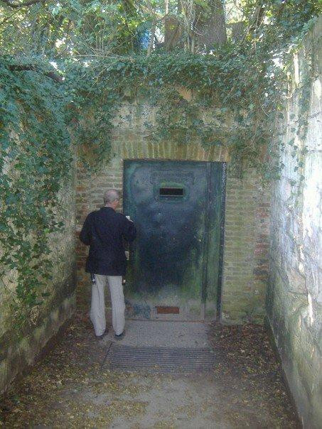 Maastricht Underground-马斯特里赫特必去景点