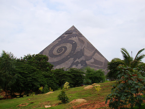 Pyramid Valley International-班加罗尔必去景点