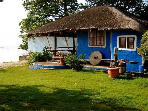 卡拉塔根酒店住宿-Banak House Calatagan