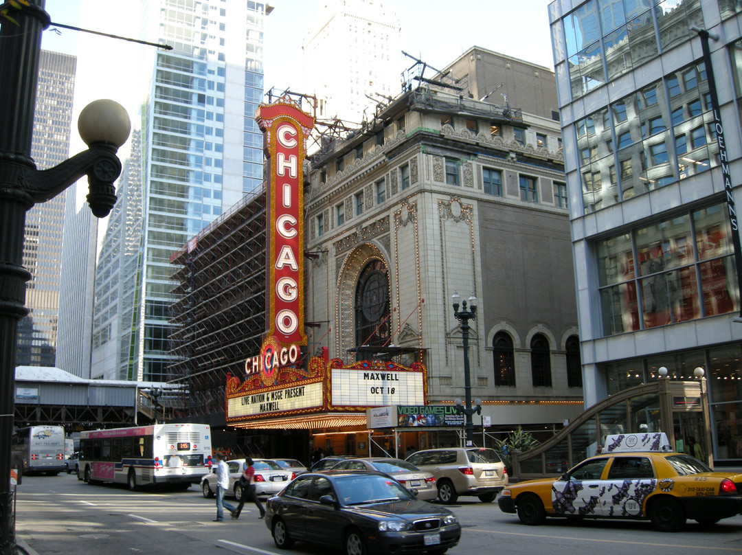 芝加哥银线之旅-芝加哥必去景点