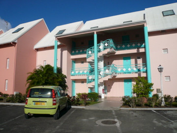 Residence Marifa主图