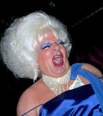 Streetbar-棕榈泉市必去景点