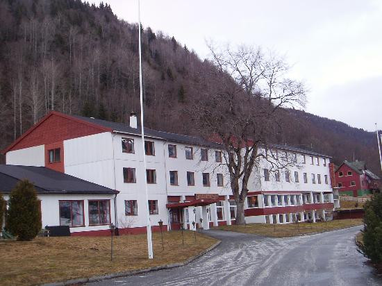 Euro Oppheim Hotel