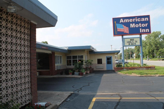 American Motor Inn