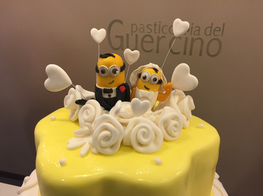 Pasticceria Del Guercino