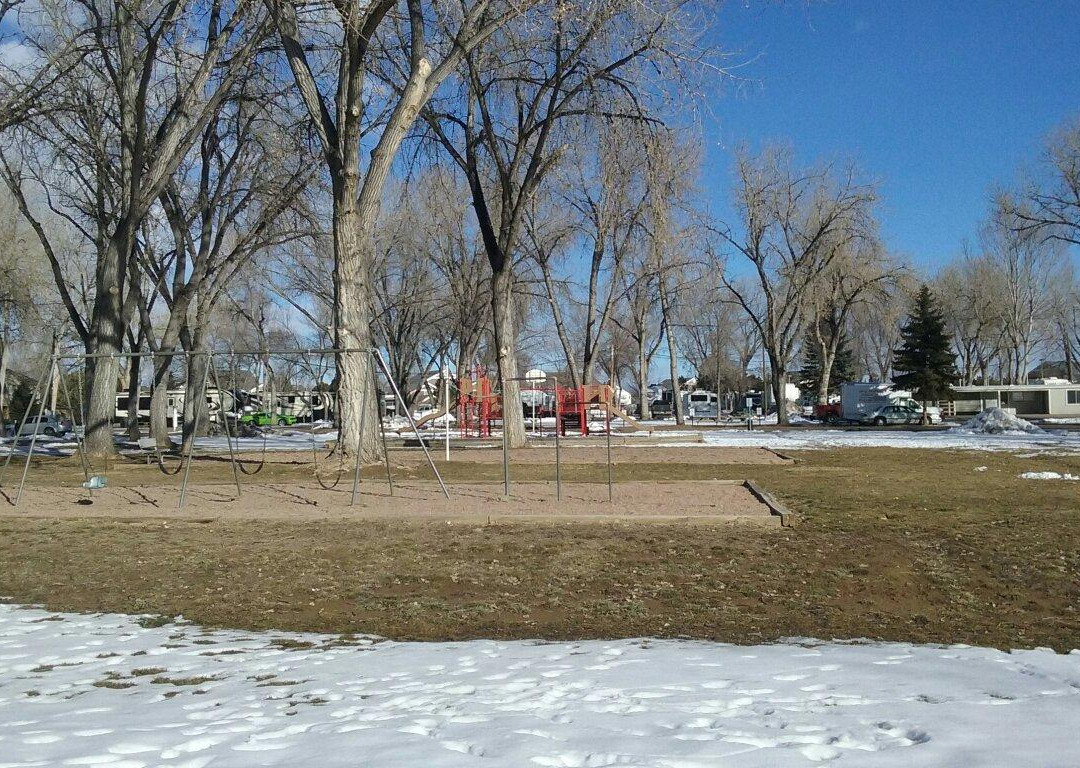 Loveland RV Resort